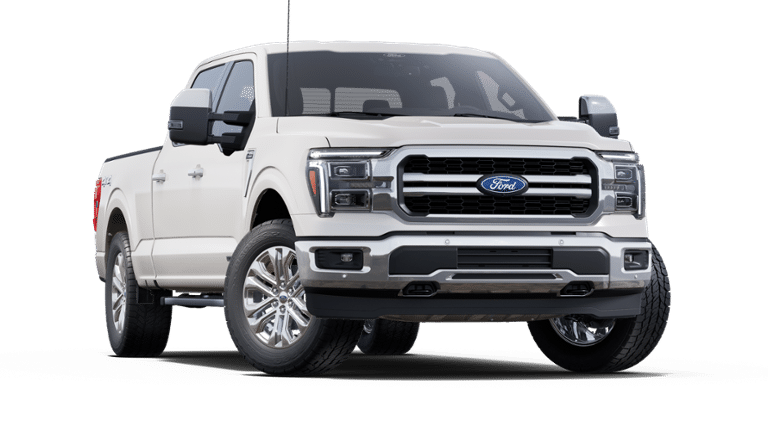F-150® vehicle